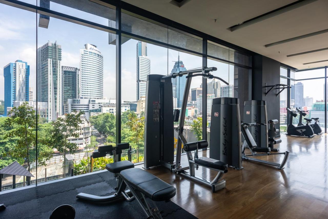 Anggun Residences Luxe Kuala Lumpur Exterior photo