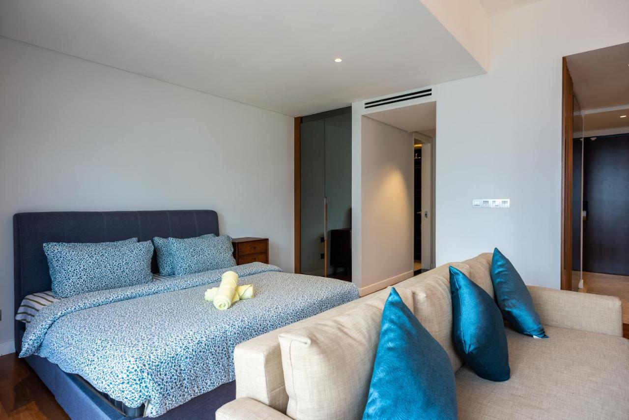 Anggun Residences Luxe Kuala Lumpur Exterior photo